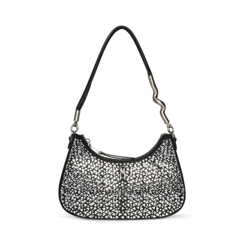 BRAZ BLACK/SILVER