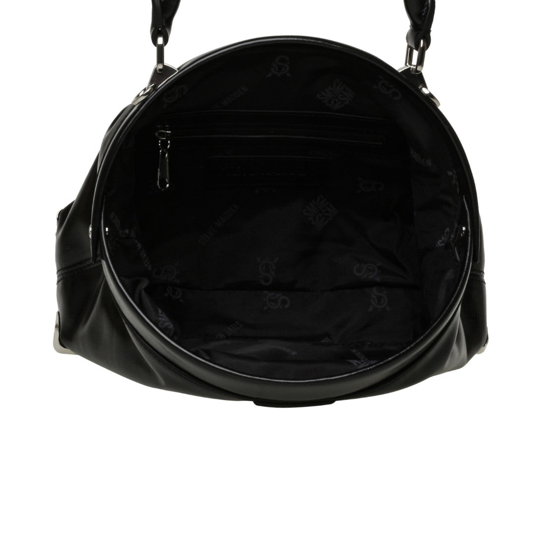 BREA BLACK SILVER