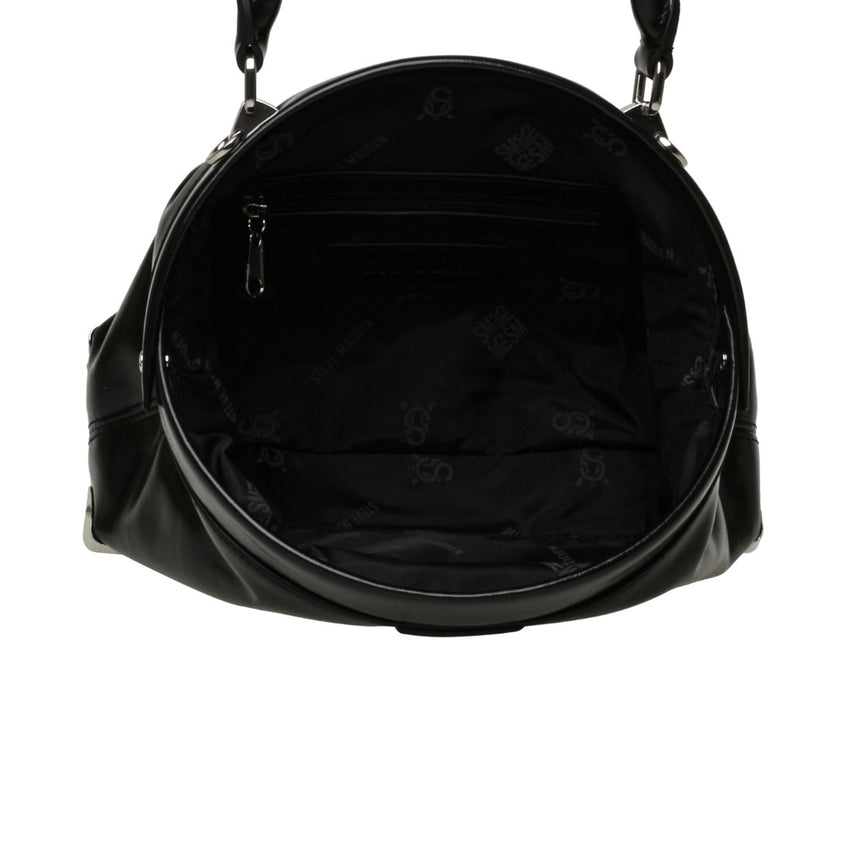 BREA BLACK SILVER