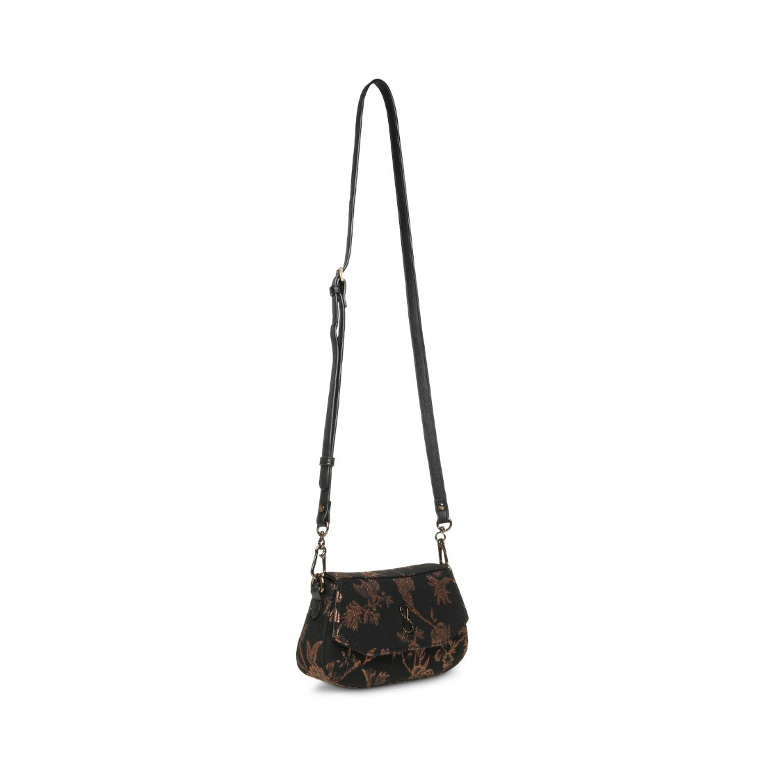 BREBEKAB BROWN/BRONZE - view 2