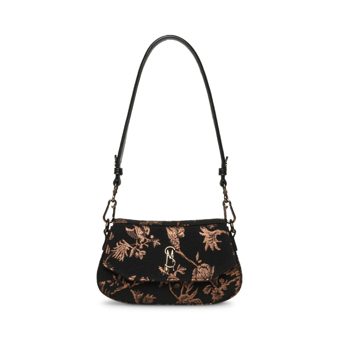 BREBEKAB BROWN/BRONZE
