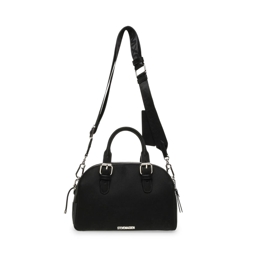 BREZIE BLACK/SILVER - view 4