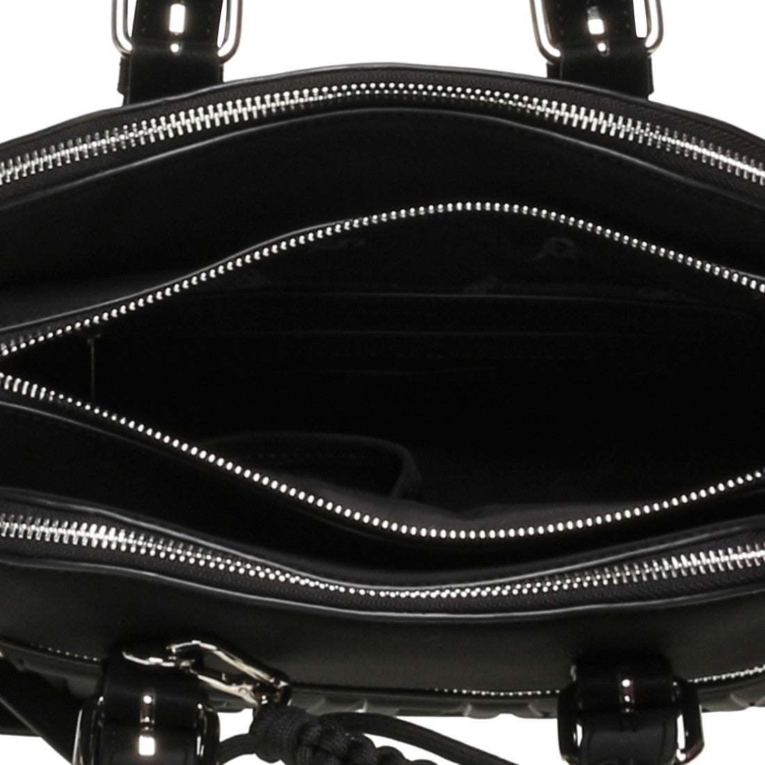 BREZIE BLACK/SILVER - view 5