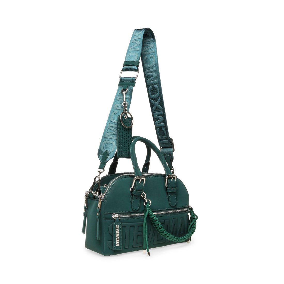 BREZIE TEAL - view 2