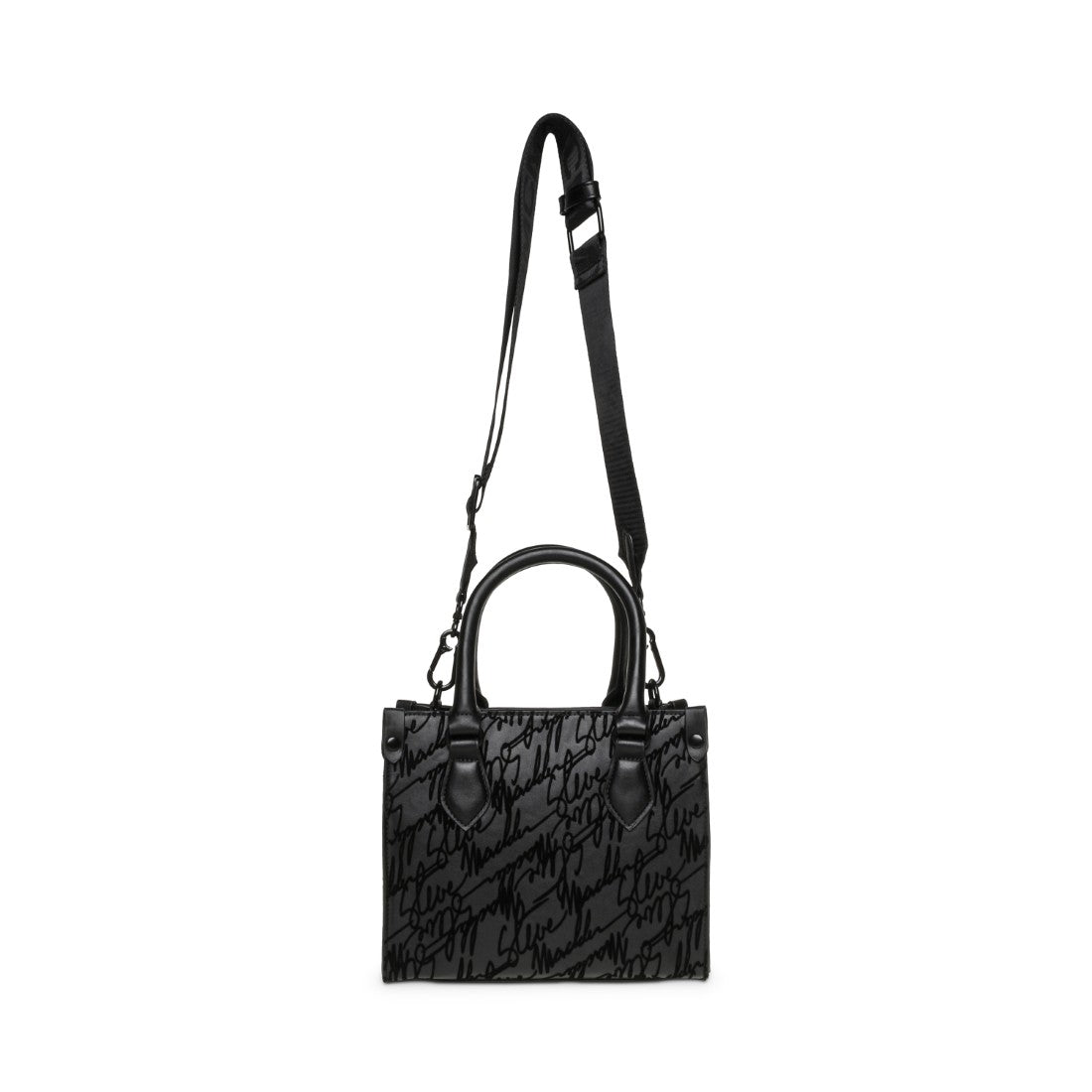 BROLER BLACK BLACK