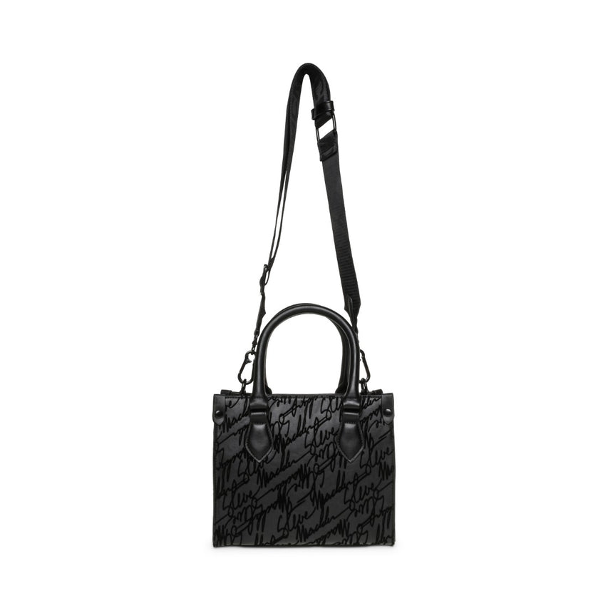 BROLER BLACK BLACK