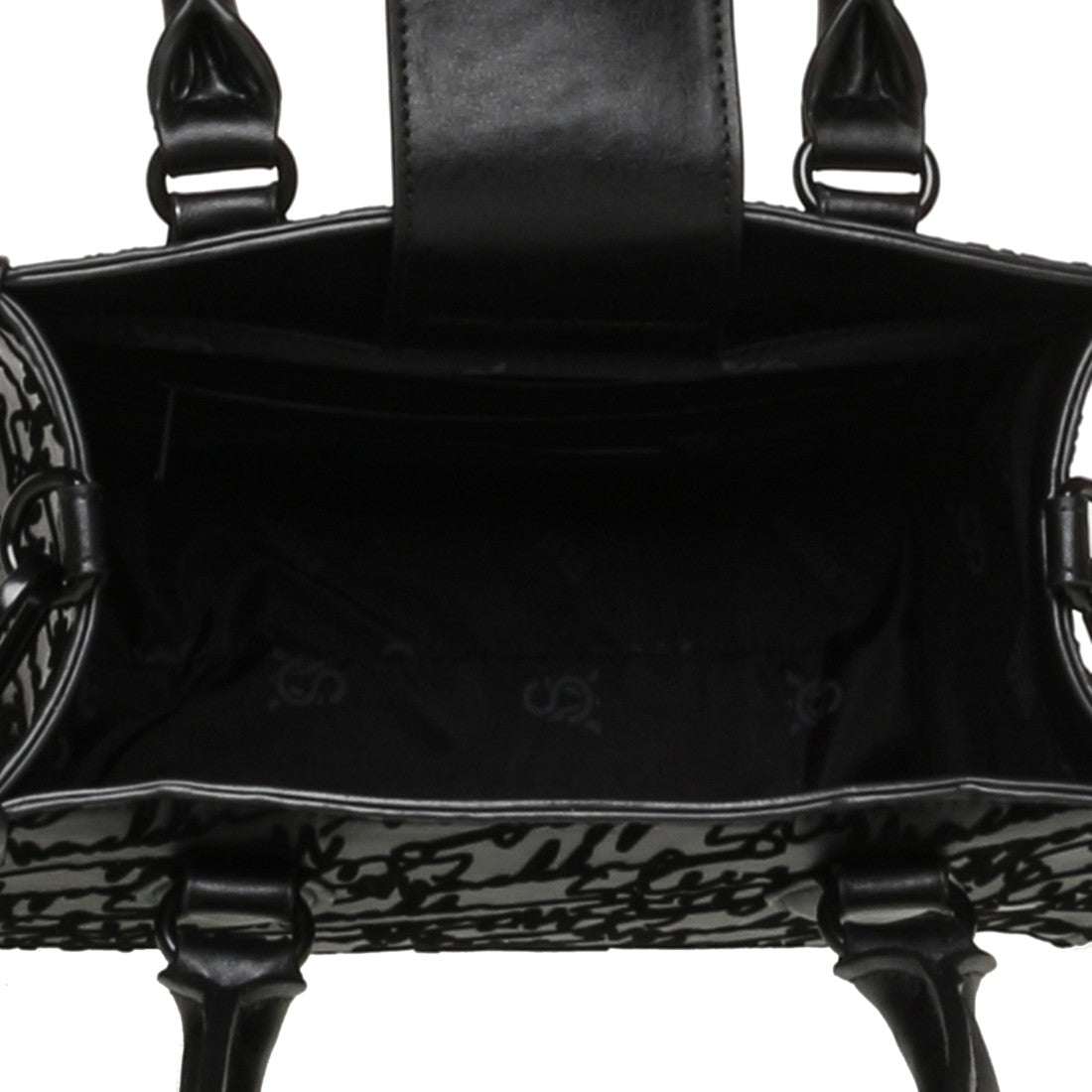 BROLER BLACK BLACK