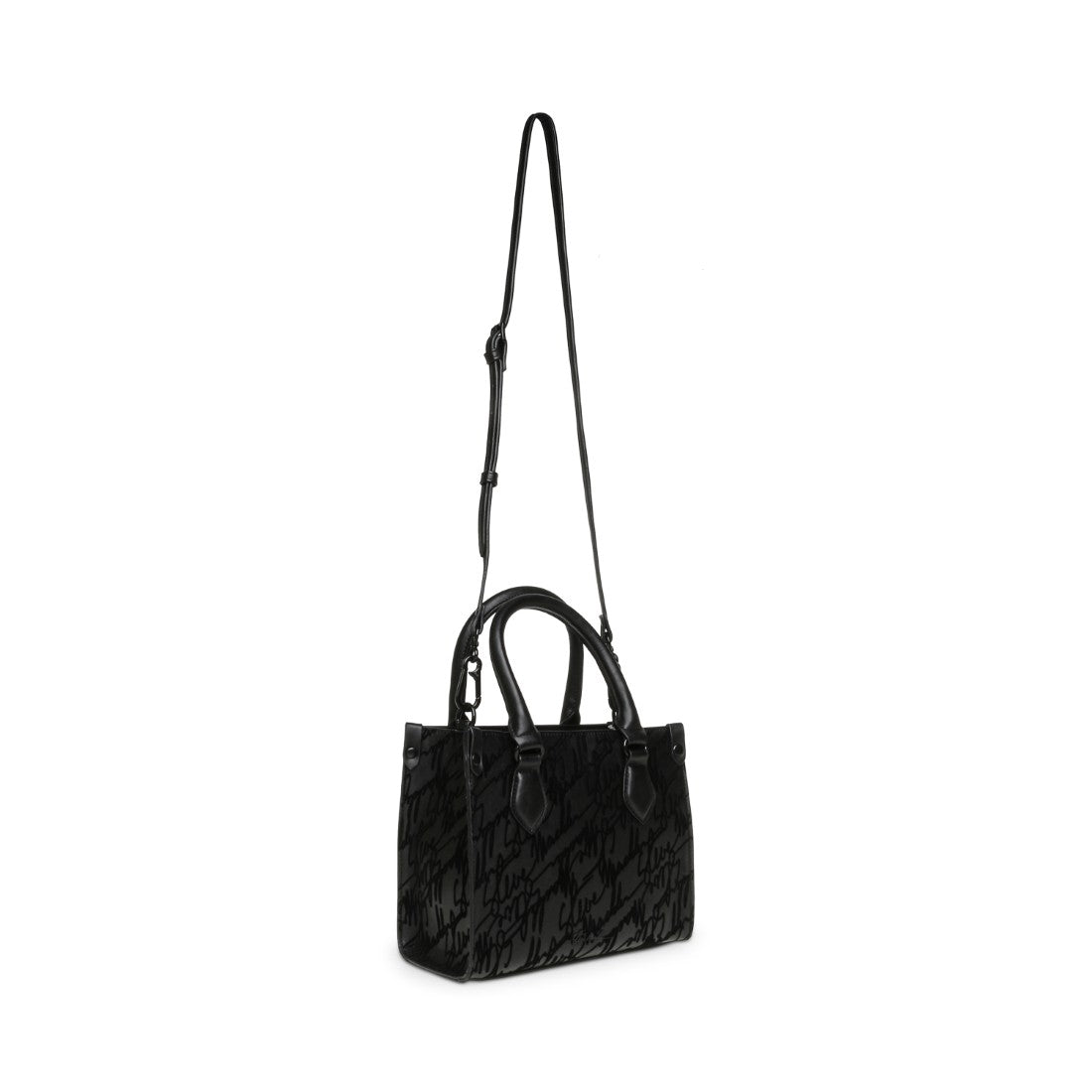 BROLER BLACK BLACK