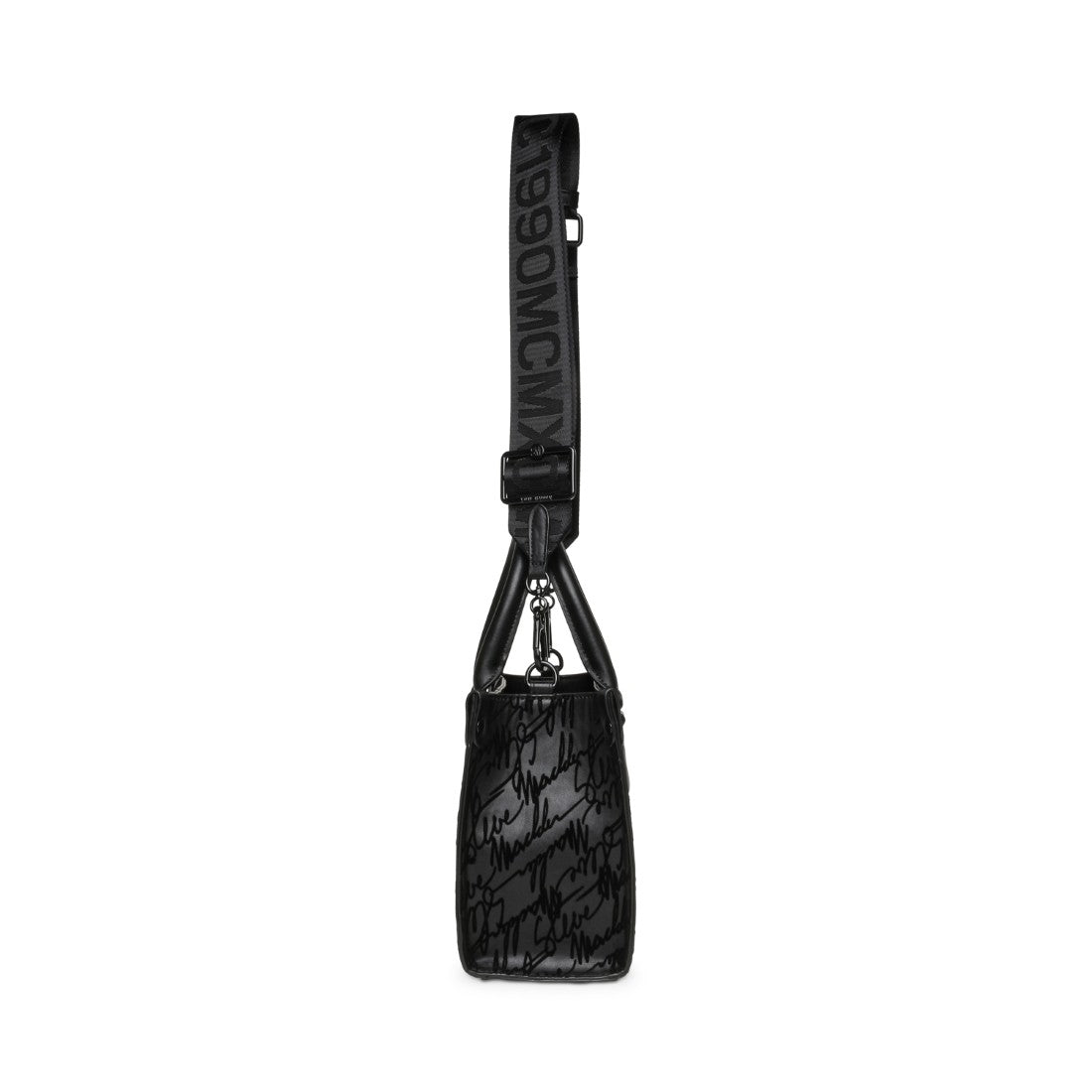BROLER BLACK BLACK