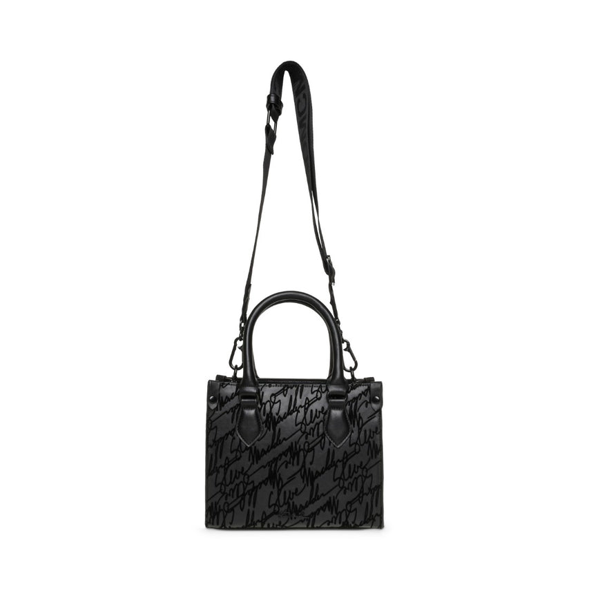 BROLER BLACK BLACK