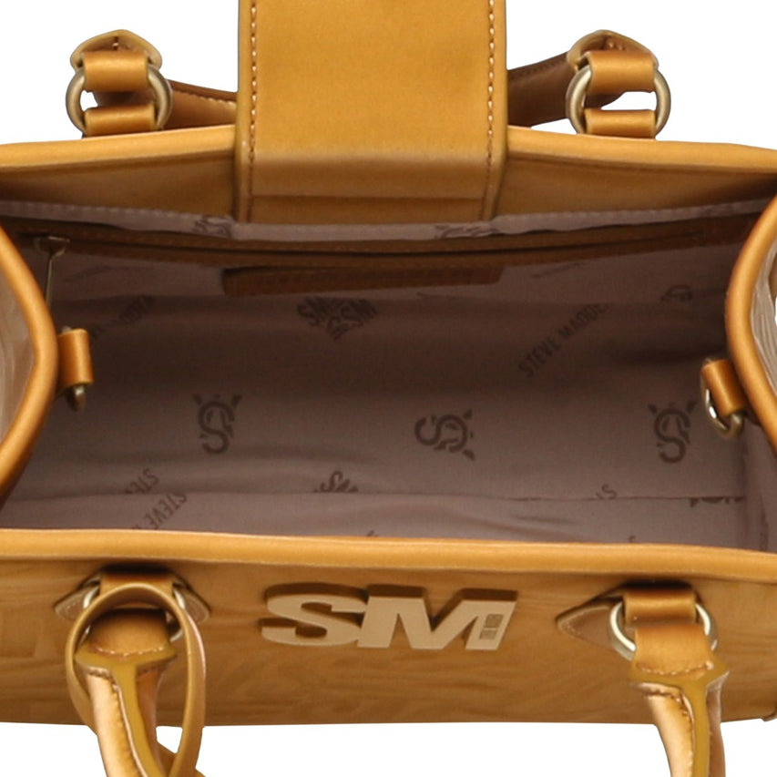 BROLIN BROWN/GOLD - view 7