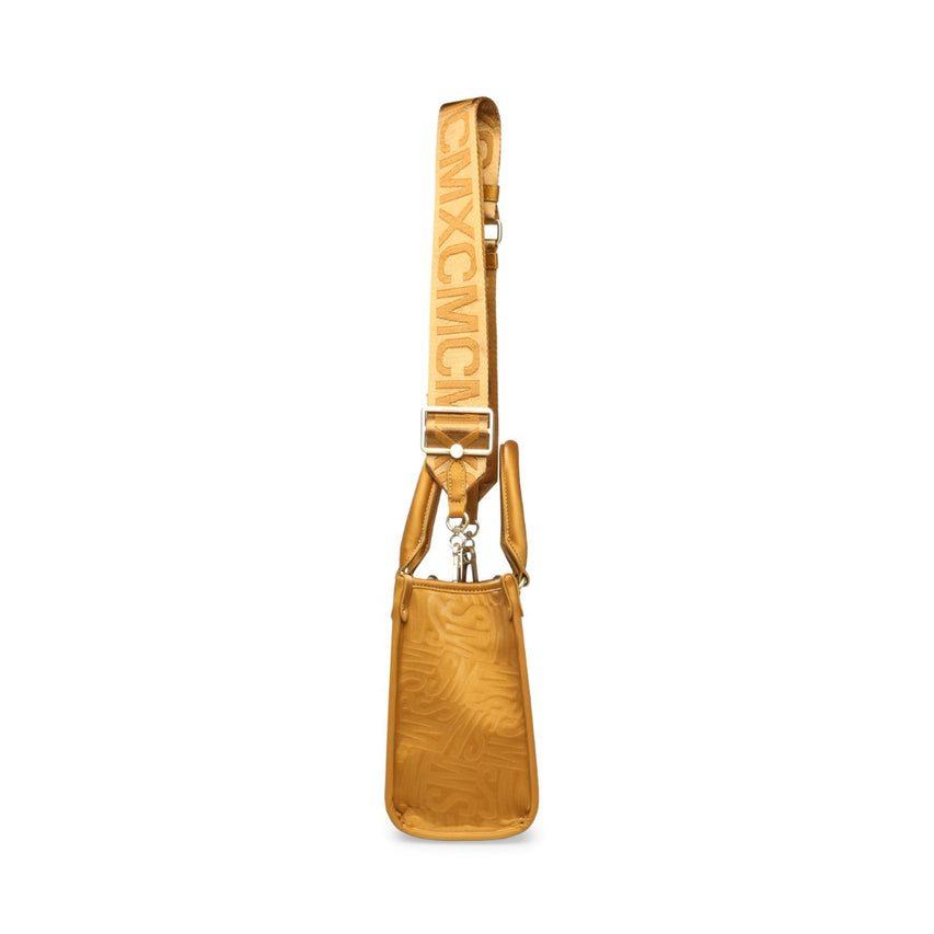 BROLIN BROWN/GOLD - view 5