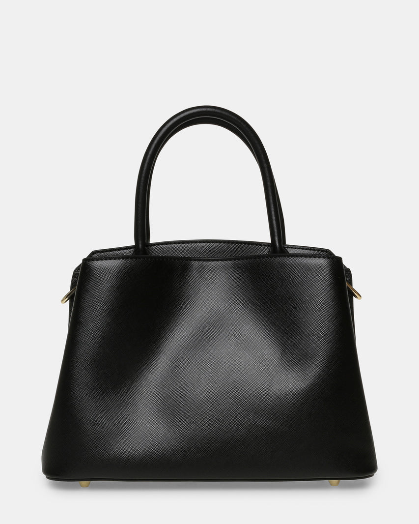 BROASALY BLACK/GOLD - view 4
