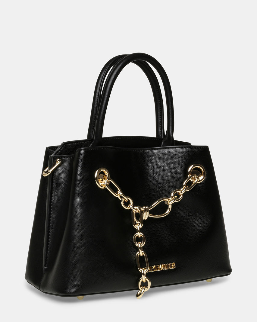 BROASALY BLACK/GOLD - view 5