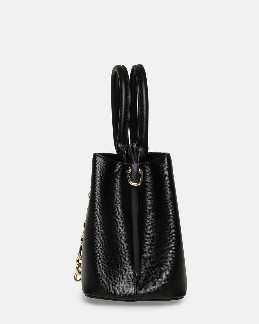 BROASALY BLACK/GOLD - view 3