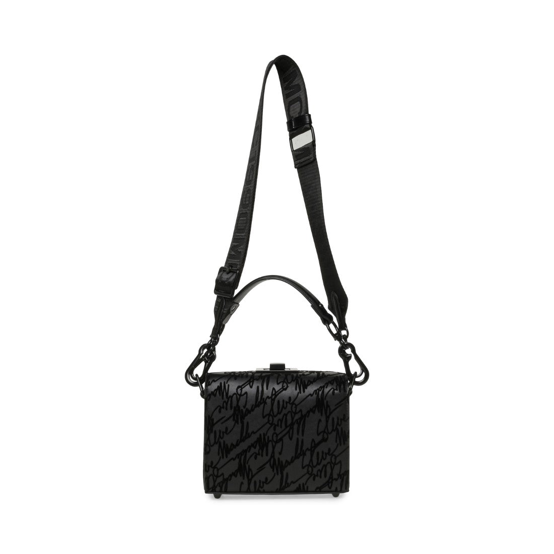 BROYA BLACK BLACK
