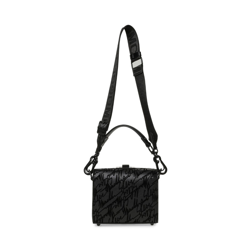 BROYA BLACK BLACK
