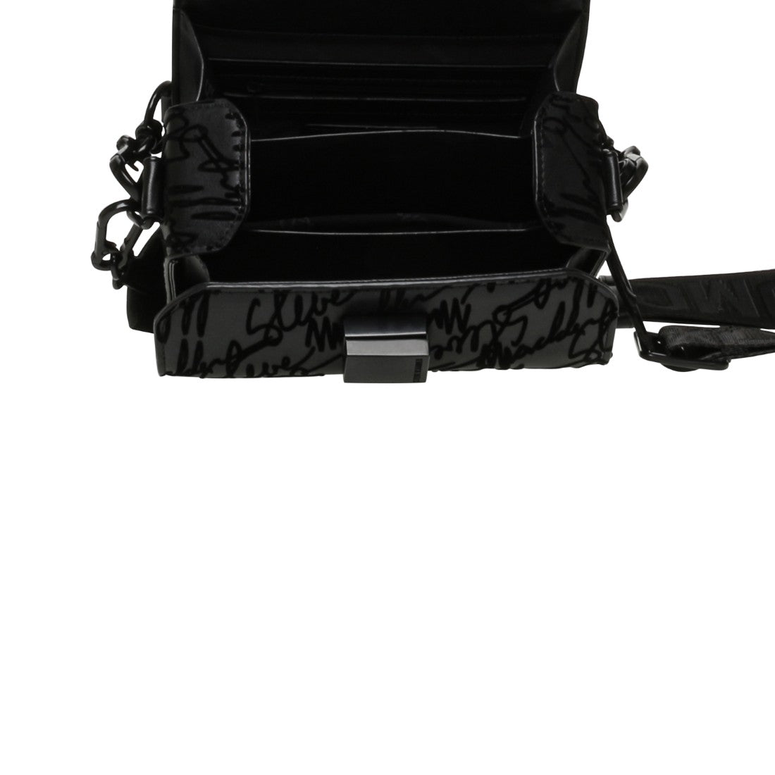 BROYA BLACK BLACK