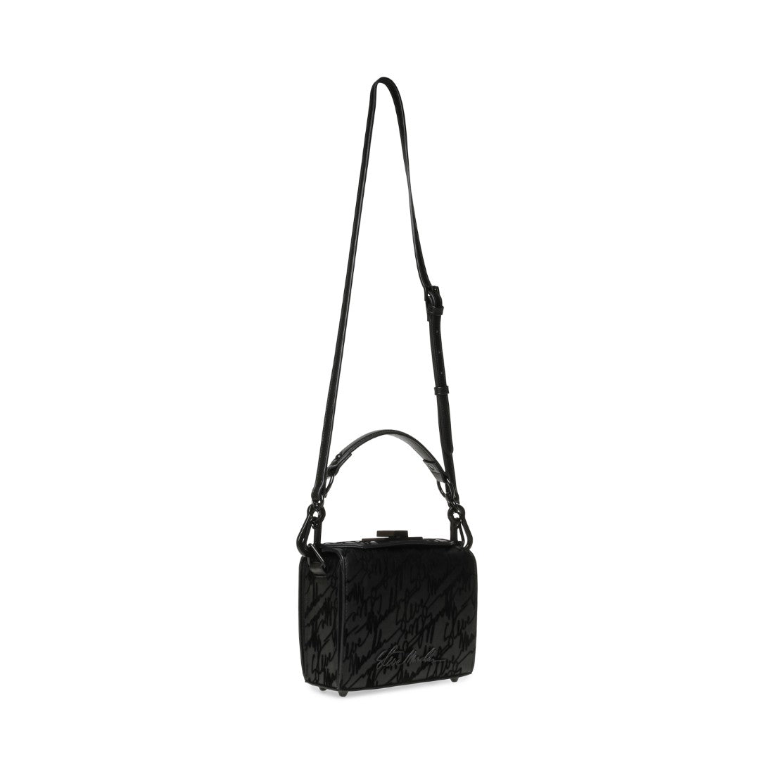 BROYA BLACK BLACK