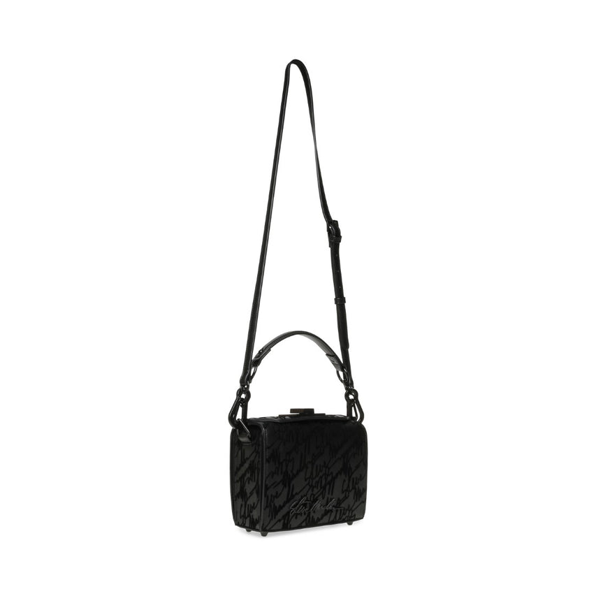 BROYA BLACK BLACK