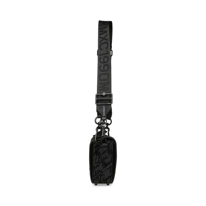 BROYA BLACK BLACK