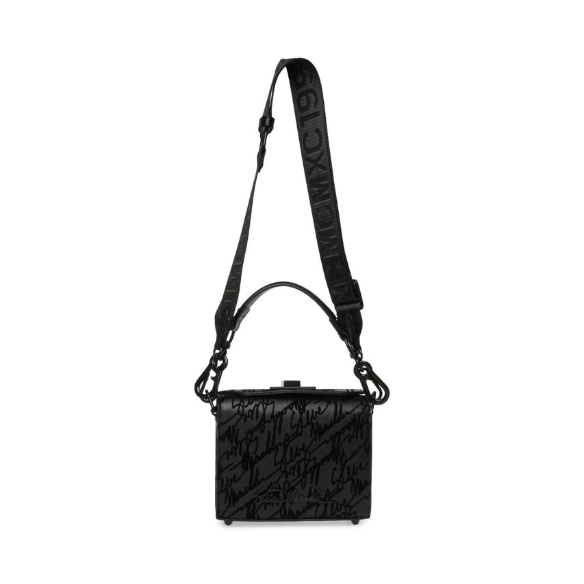 BROYA BLACK BLACK