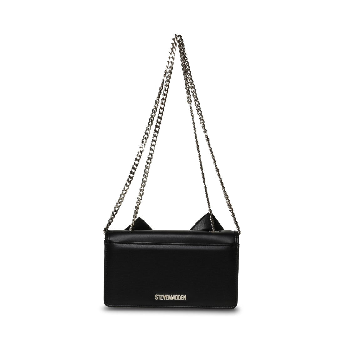 BSASS BLACK SILVER