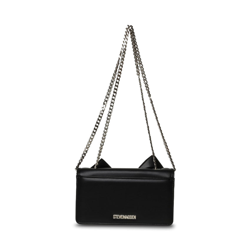 BSASS BLACK SILVER