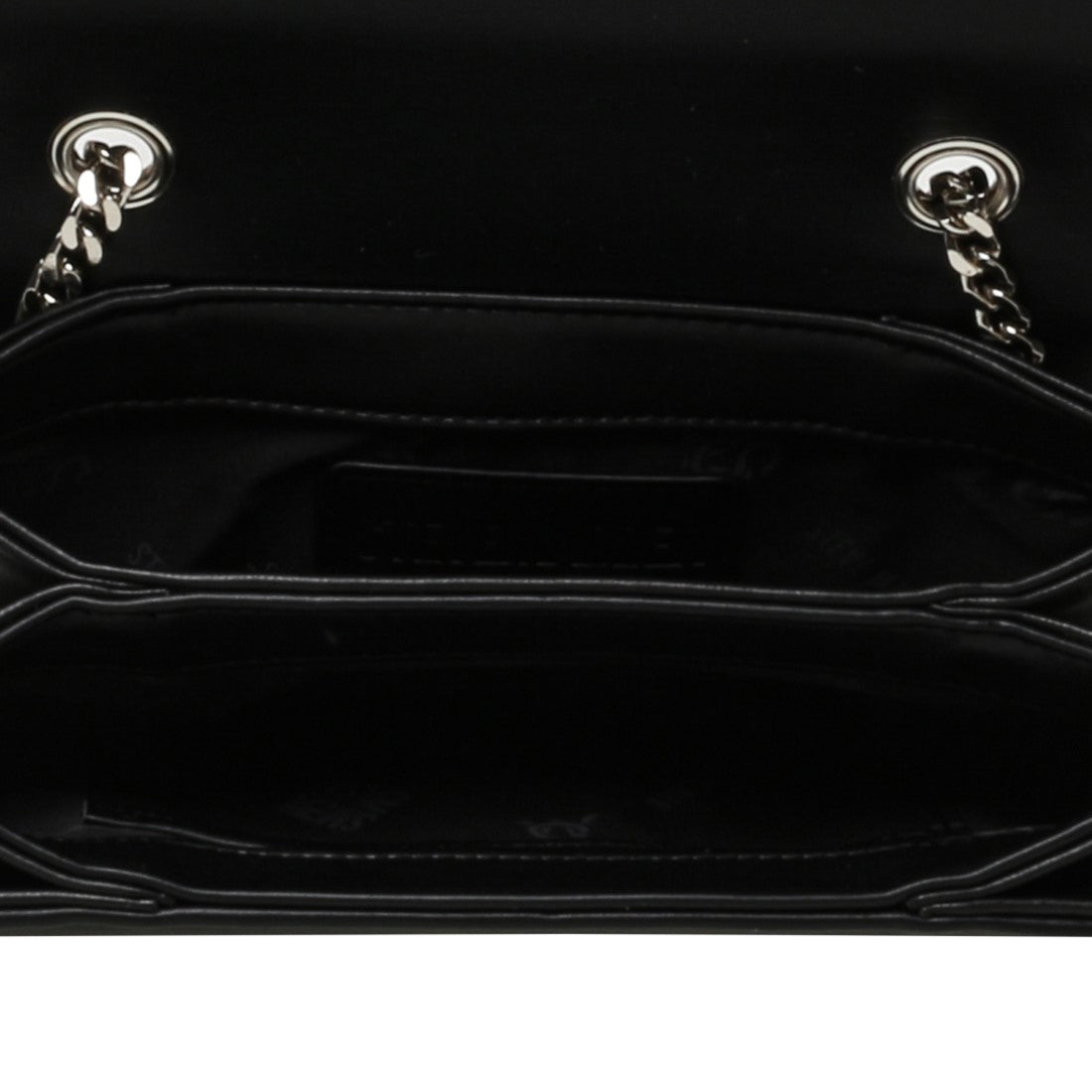 BSASS BLACK SILVER