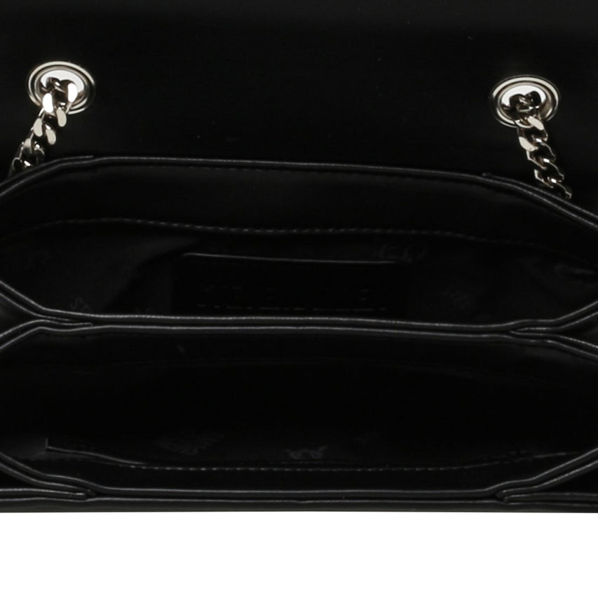 BSASS BLACK SILVER