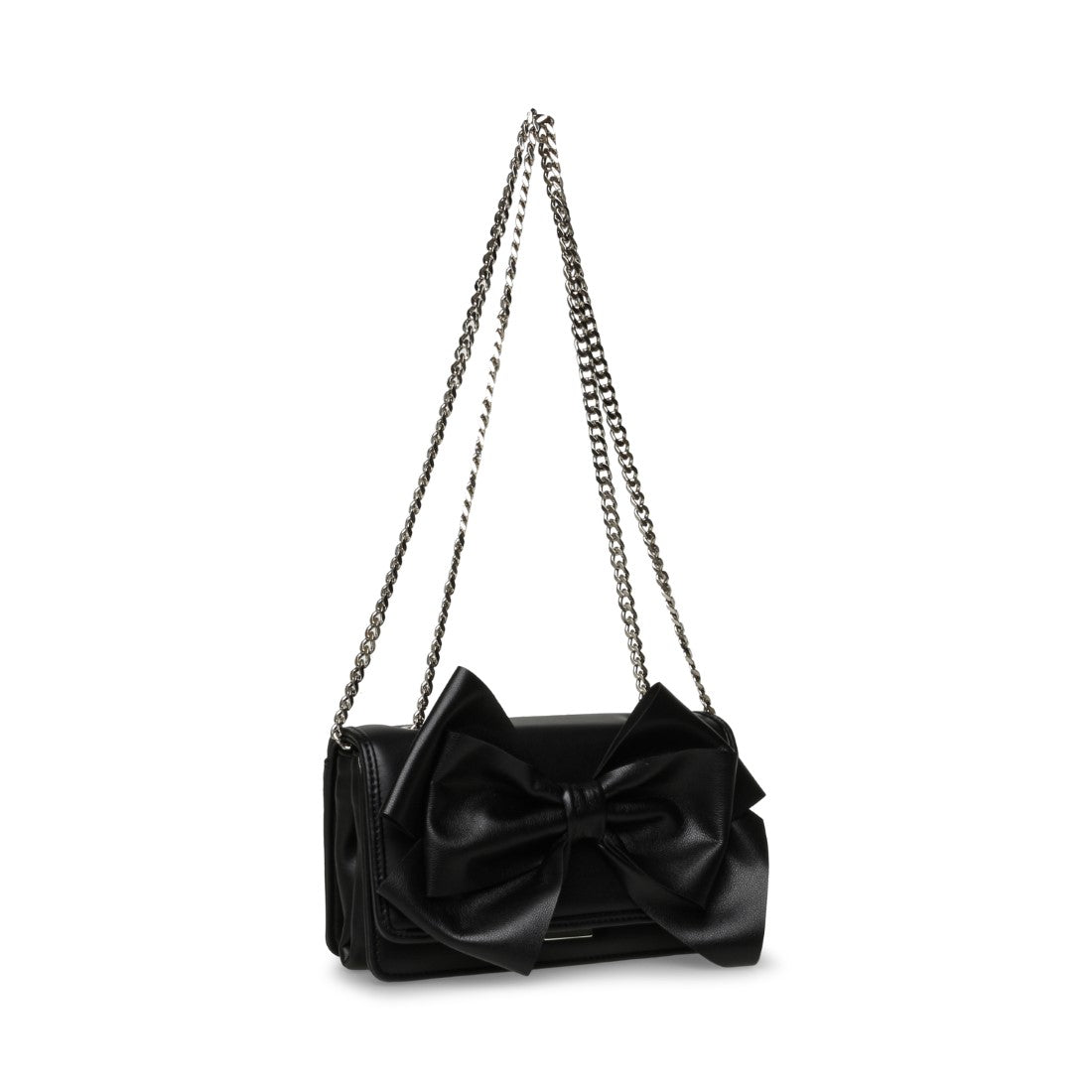 BSASS BLACK SILVER