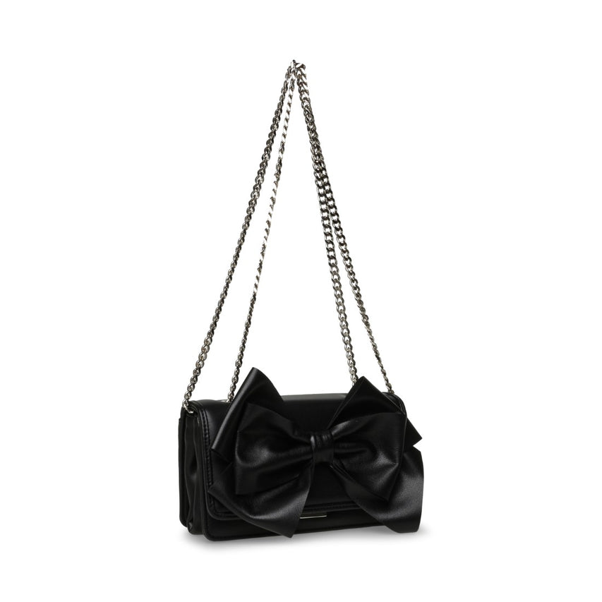 BSASS BLACK SILVER