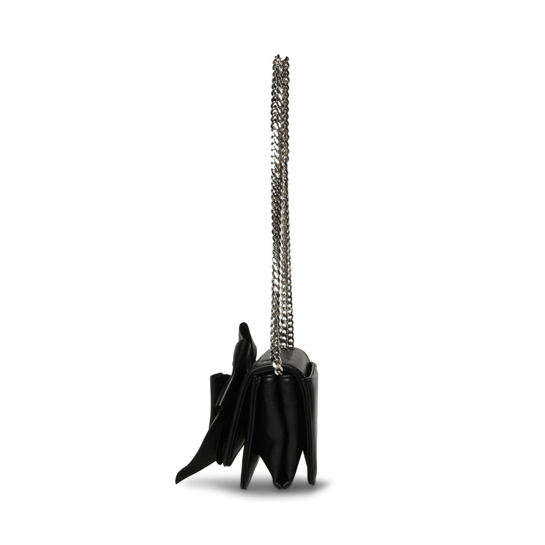 BSASS BLACK SILVER