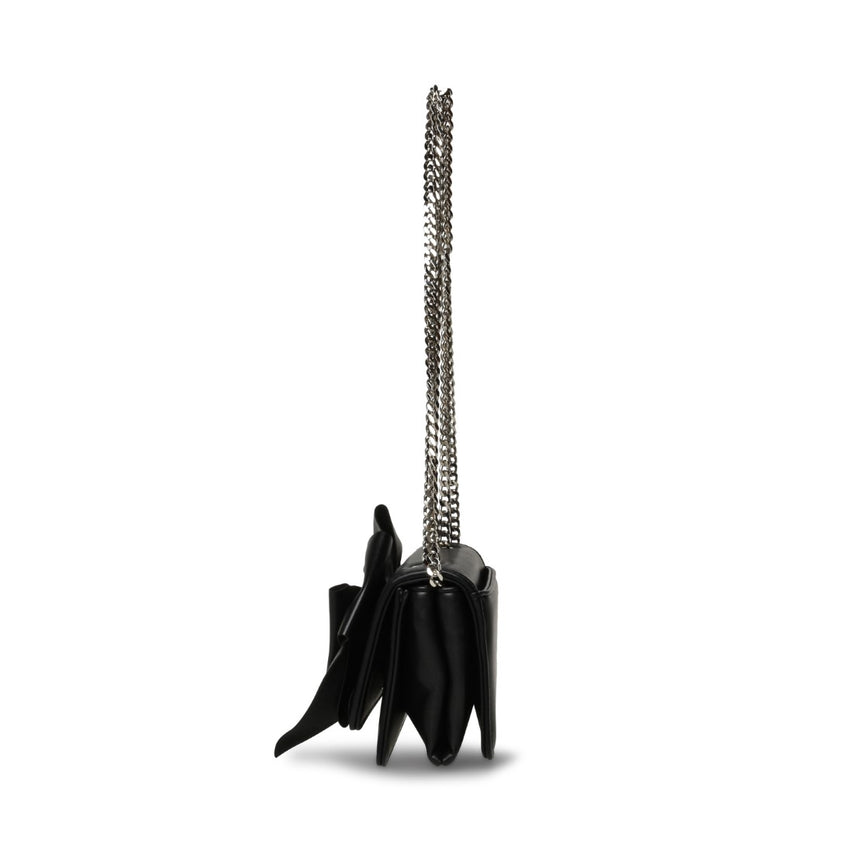 BSASS BLACK SILVER