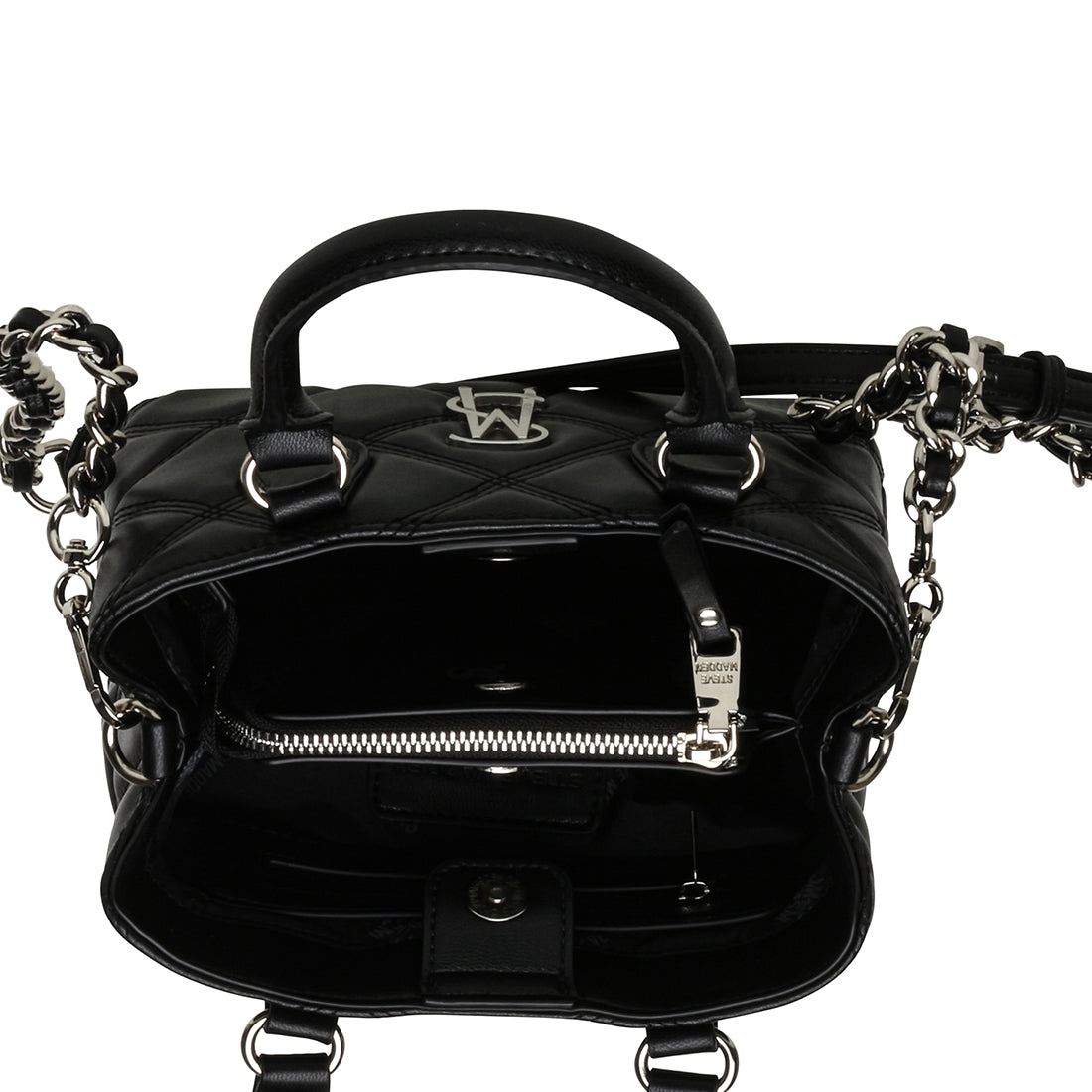 BSATORI BLACK SILVER