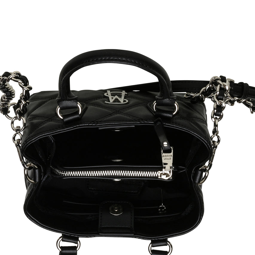 BSATORI BLACK SILVER