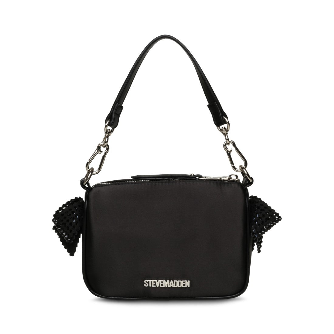 BSAYYES BLACK – Steve Madden South Africa