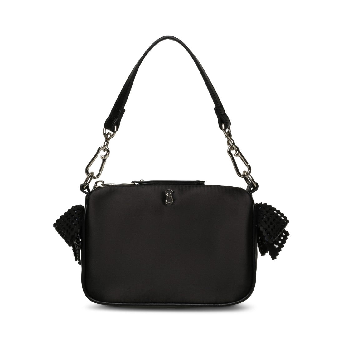 BSAYYES BLACK