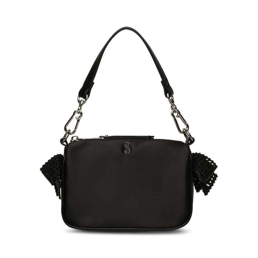 BSAYYES BLACK
