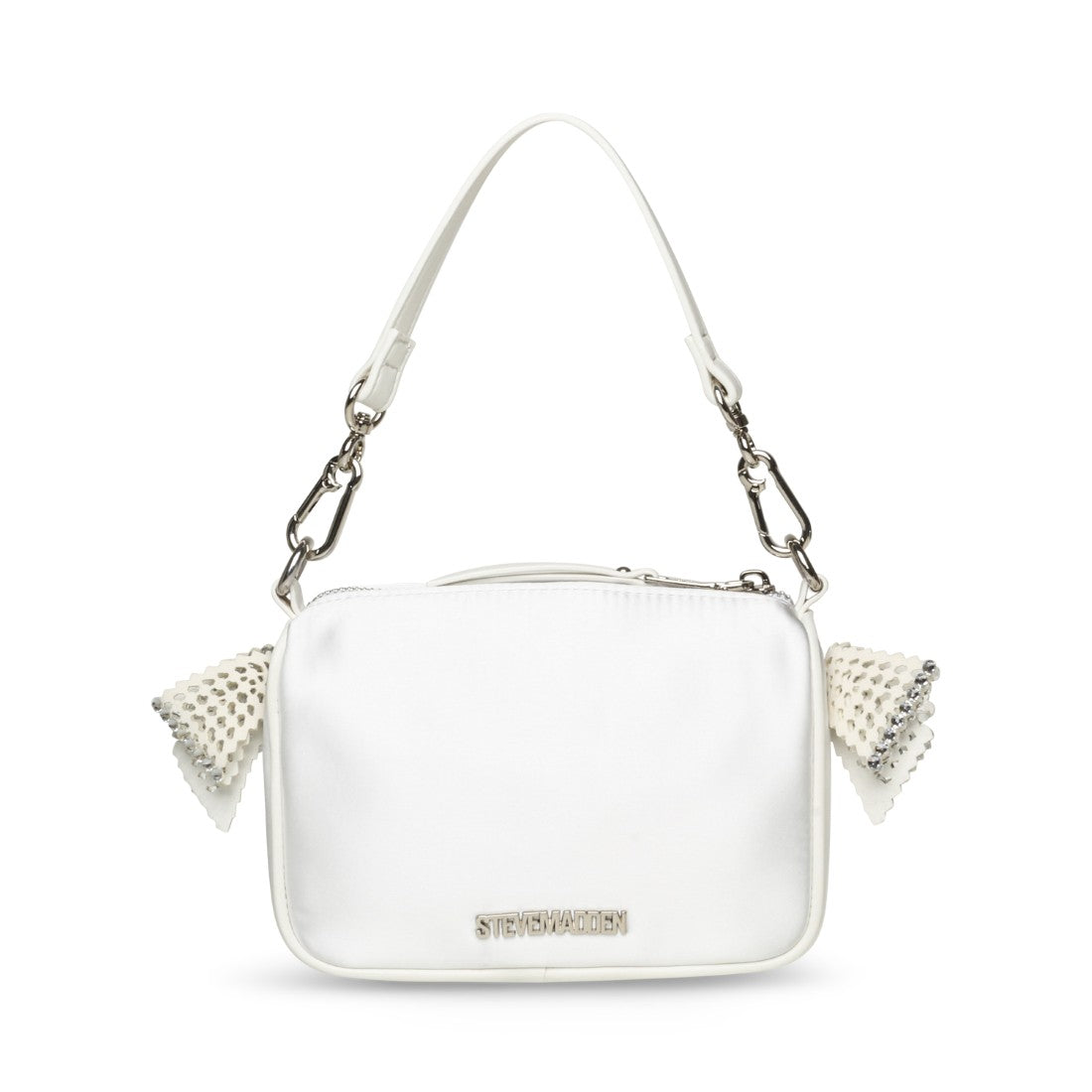 BSAYYES WHITE - view 4