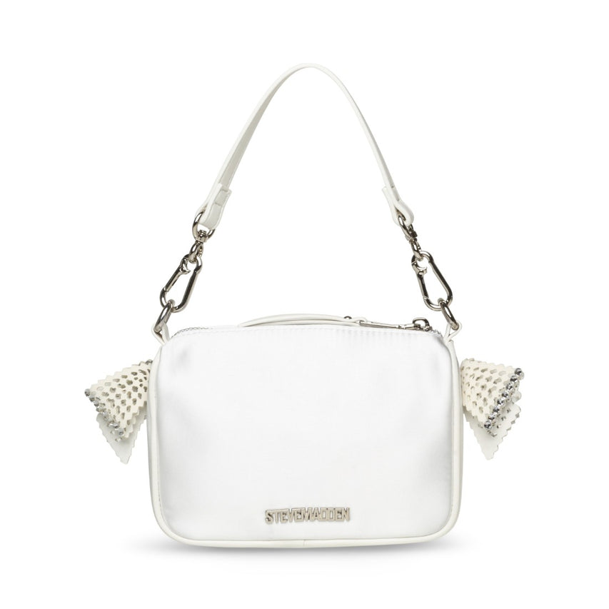 BSAYYES WHITE - view 4
