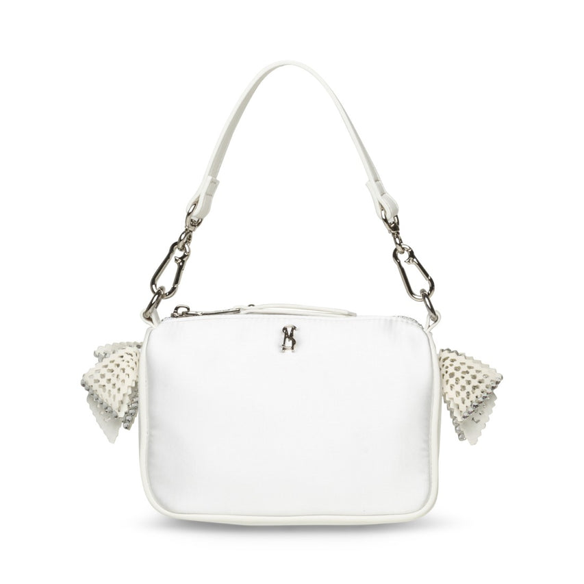 BSAYYES WHITE