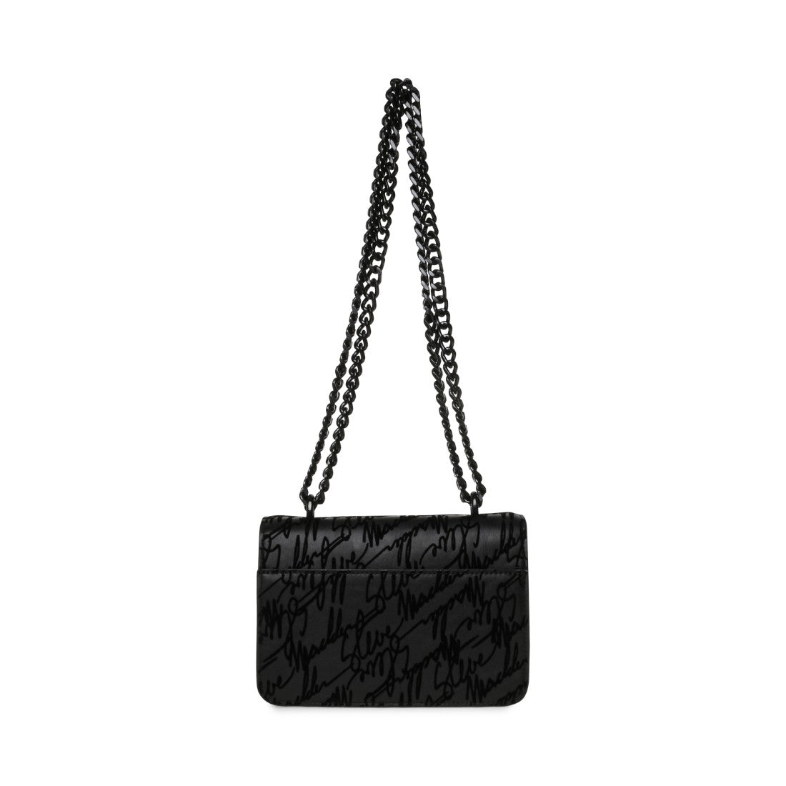 BSHAYLA BLACK BLACK