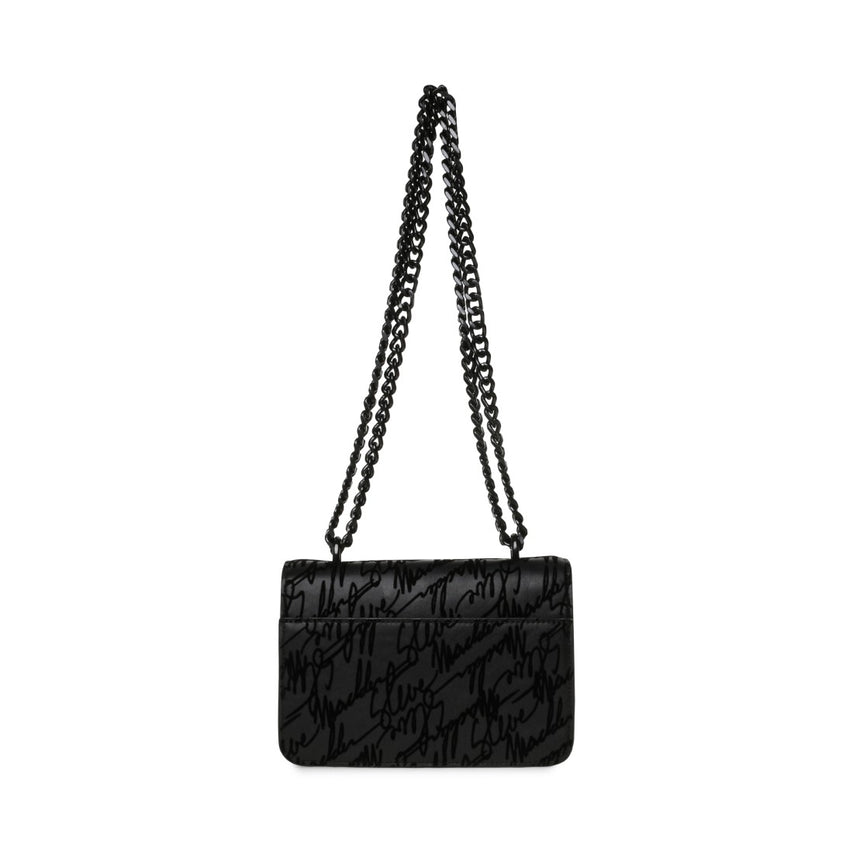 BSHAYLA BLACK BLACK