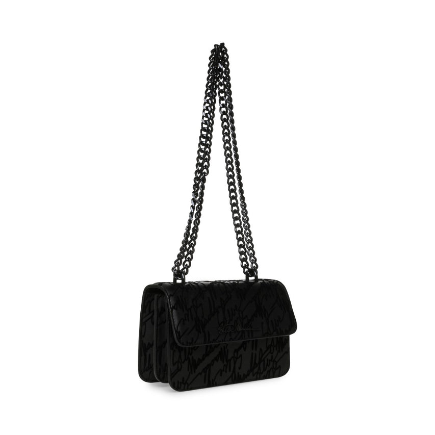 BSHAYLA BLACK BLACK