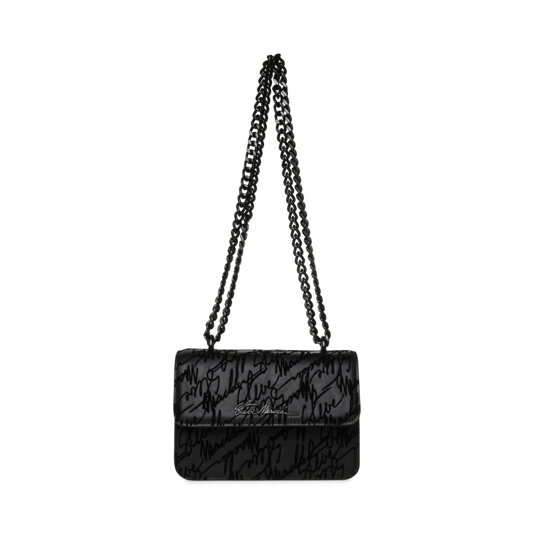BSHAYLA BLACK BLACK