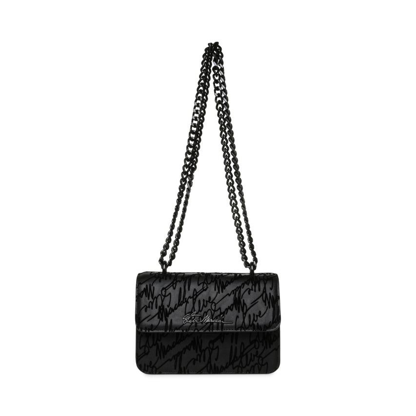 BSHAYLA BLACK BLACK