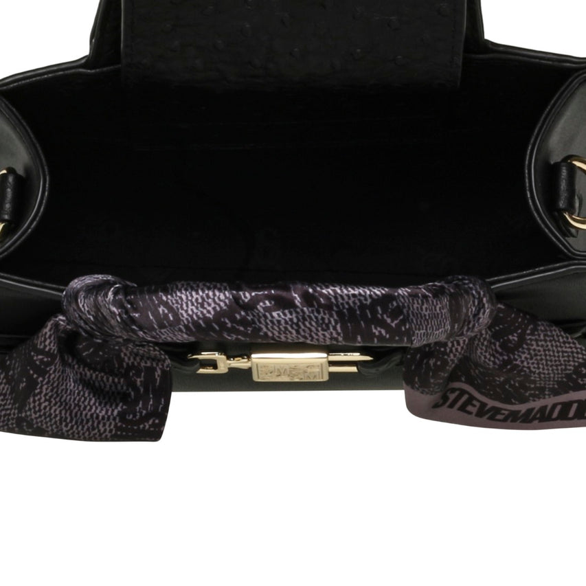 BSHERI BLACK/GOLD - view 5