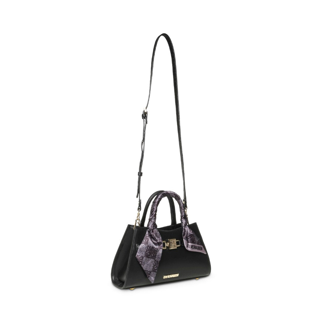 BSHERI BLACK/GOLD - view 2