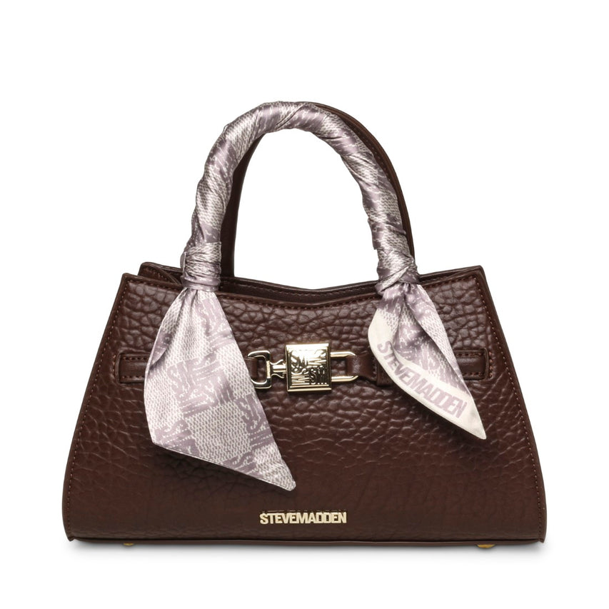 BSHERI CHOCOLATE/GOLD
